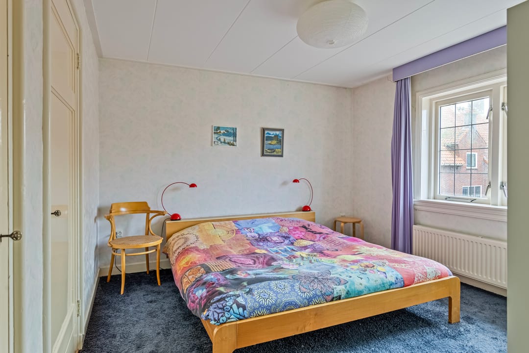 Photo 26 of Burgemeester Hoogklimmerstraat 30