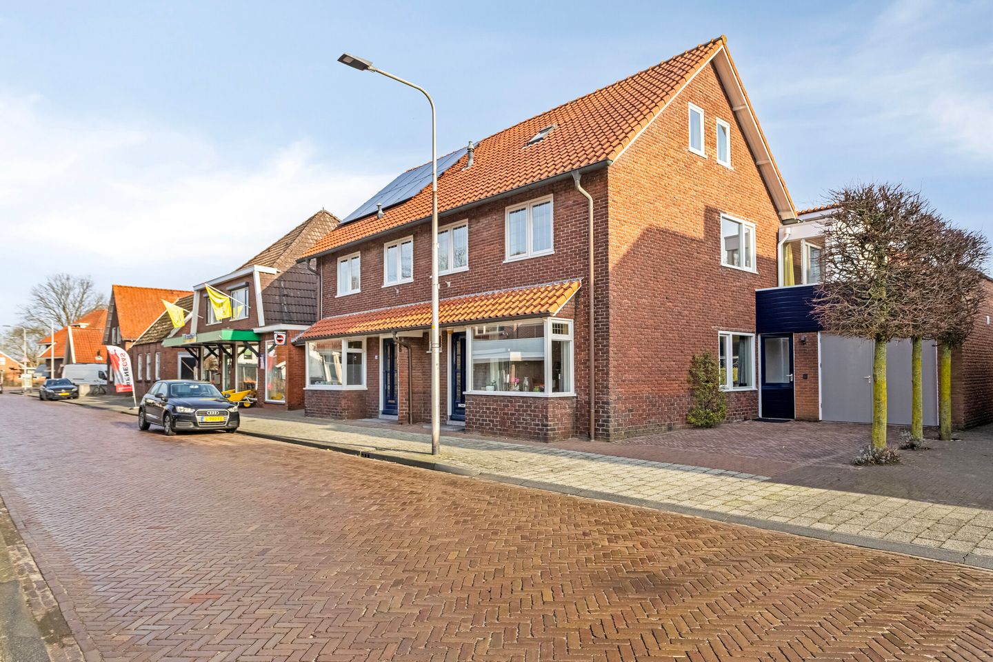 Photo 40 of Burgemeester Hoogklimmerstraat 30