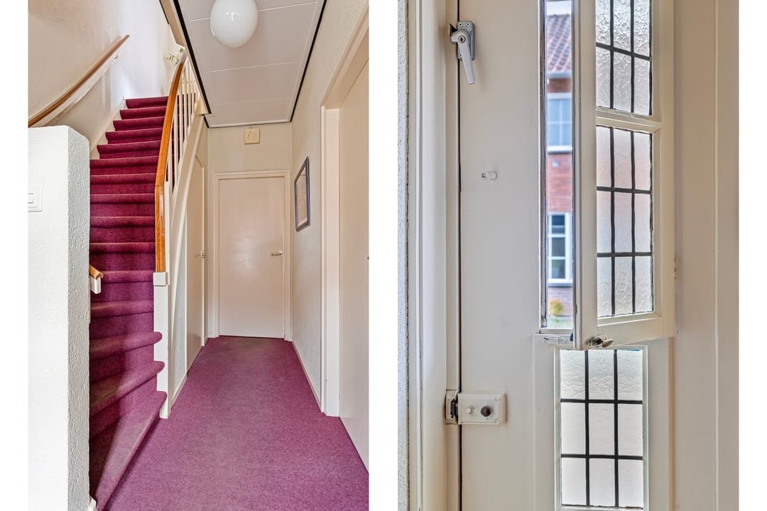 Photo 2 of Burgemeester Hoogklimmerstraat 30