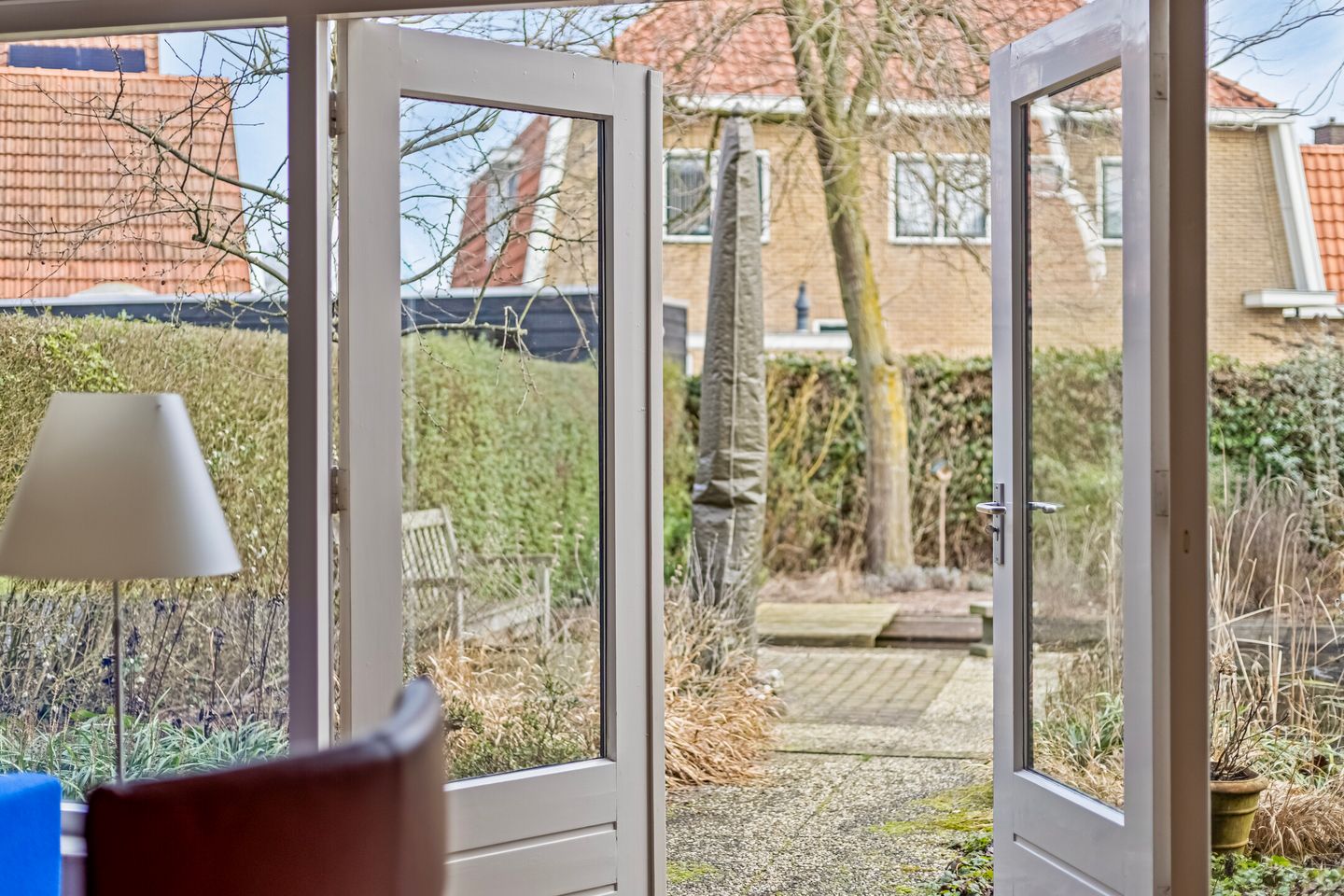 Photo 5 of Burgemeester Hoogklimmerstraat 30