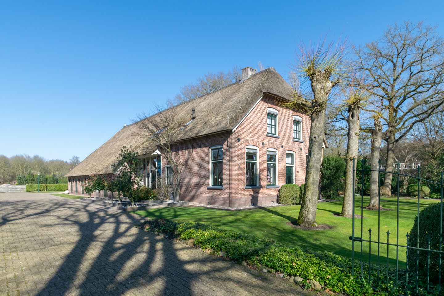 Foto 4 van Fluitenbergseweg-Oost 12