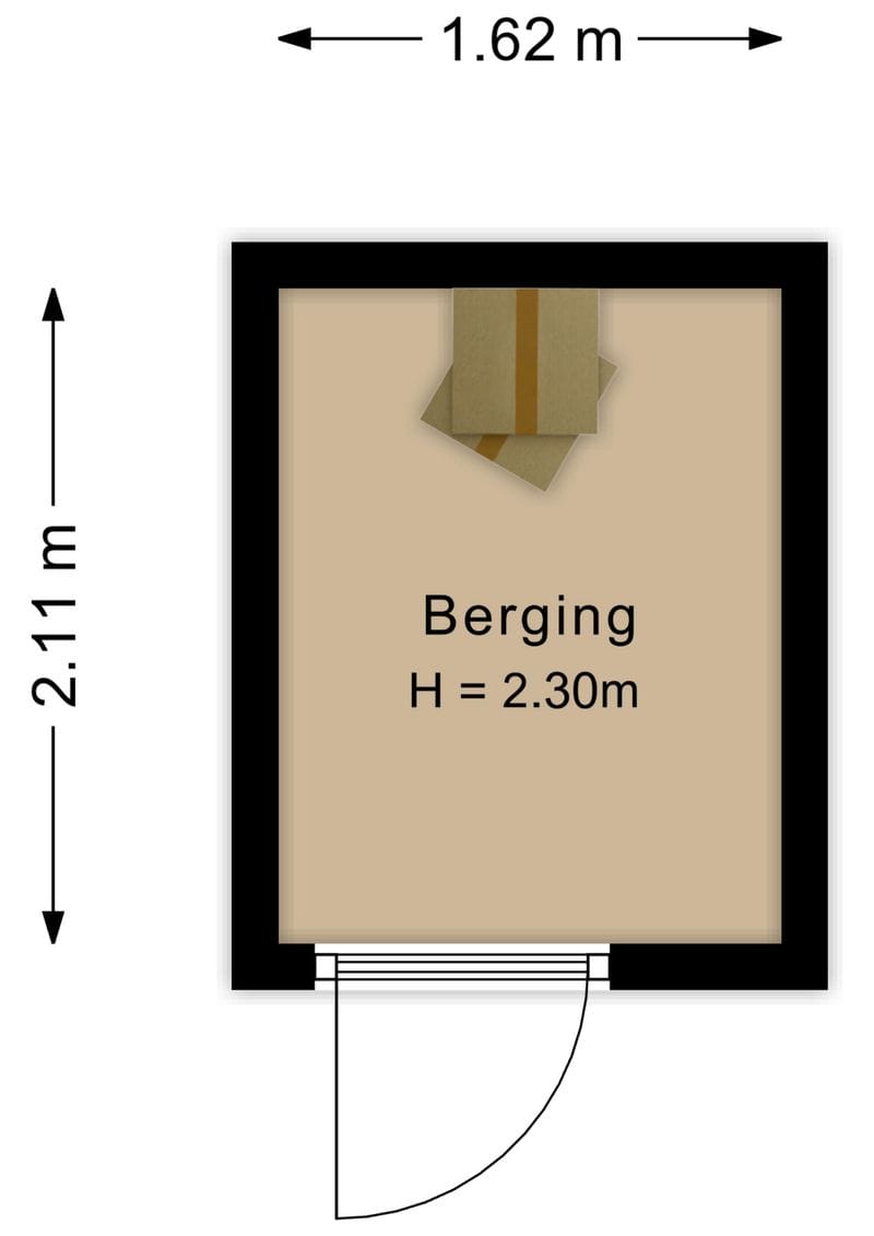 Foto 35 van Klaroenstraat 48