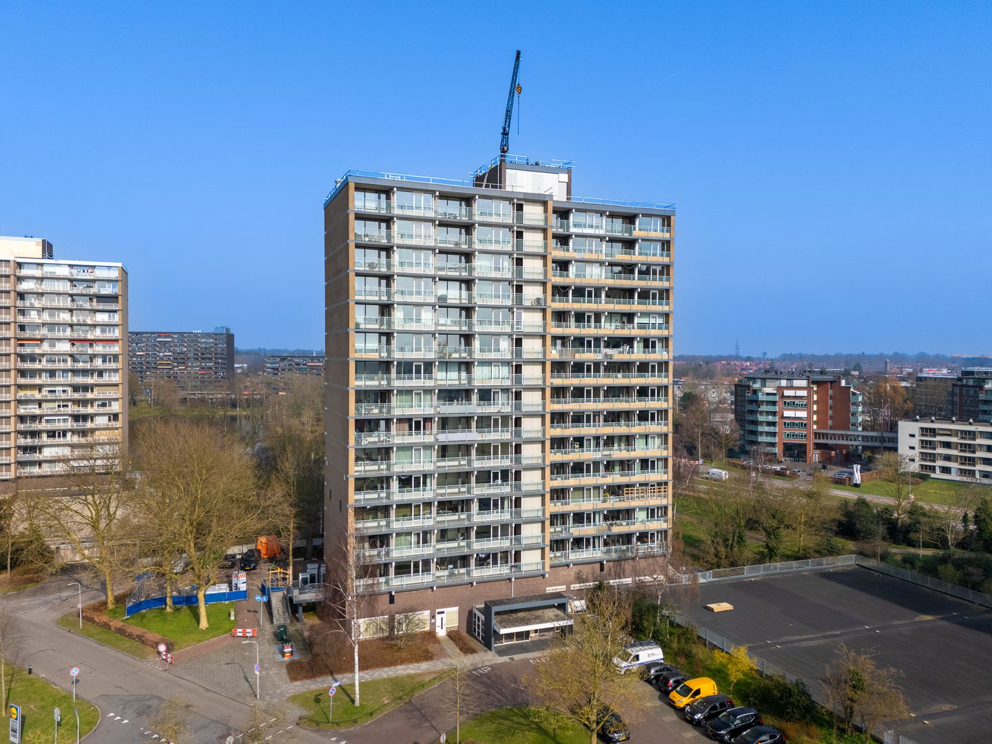 Photo 20 of Kapittelweg 192