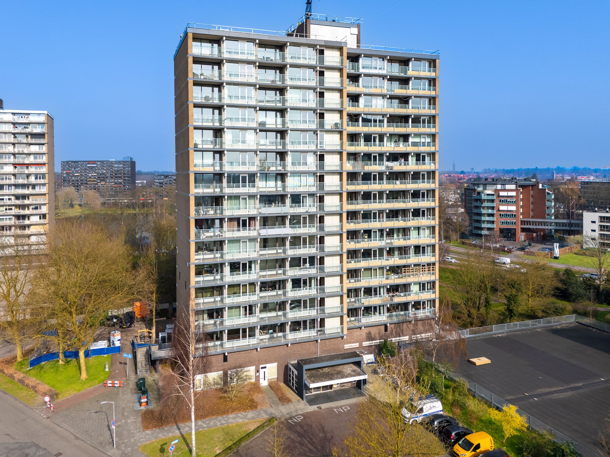 Photo 21 of Kapittelweg 192