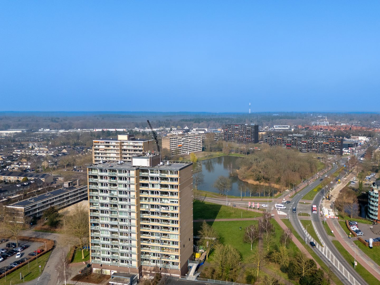 Photo 19 of Kapittelweg 192