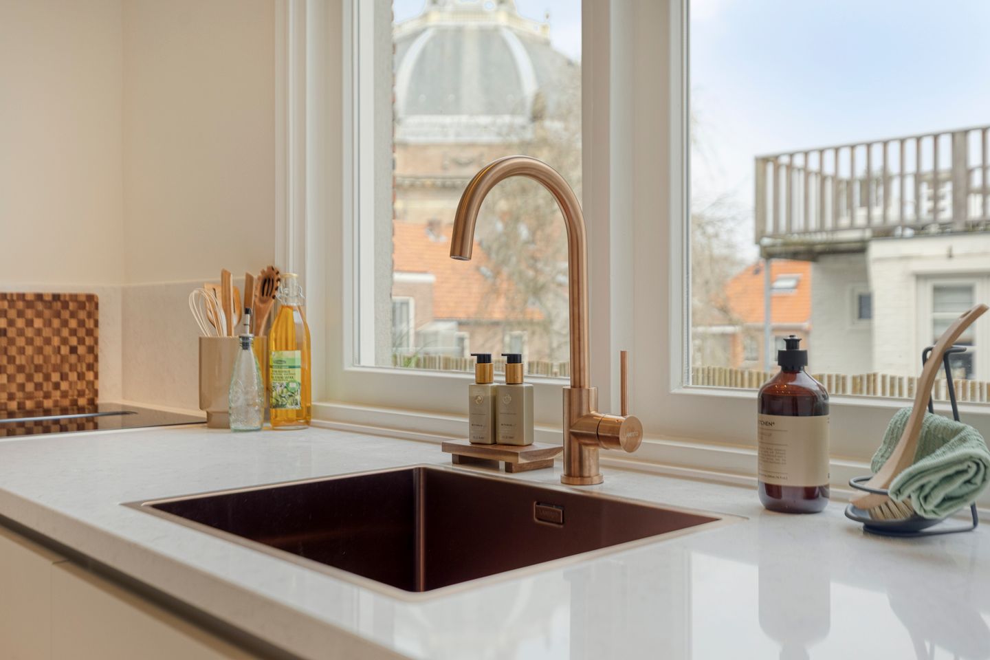 Foto 4 van Brakstraat 21