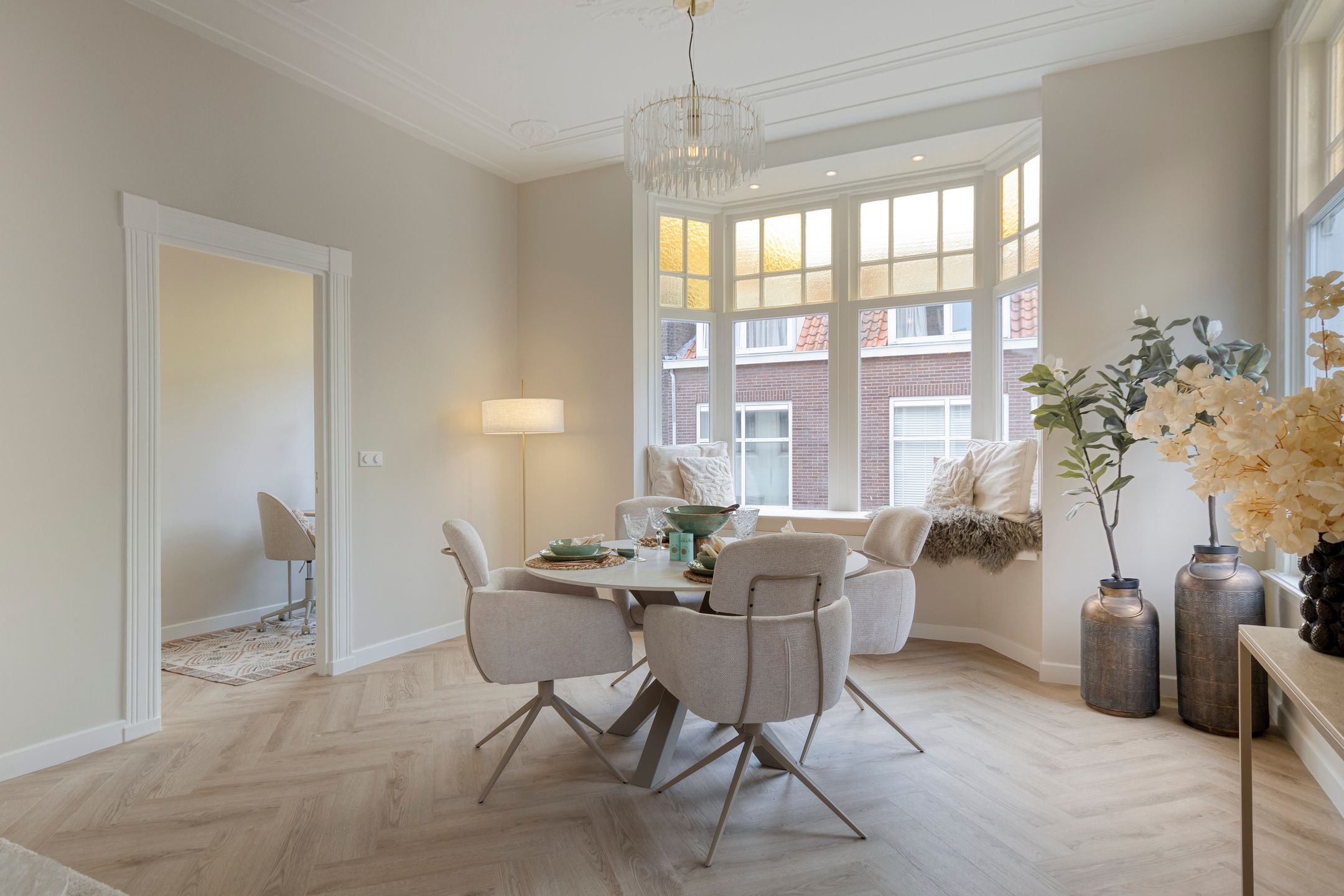 Foto 9 van Brakstraat 21