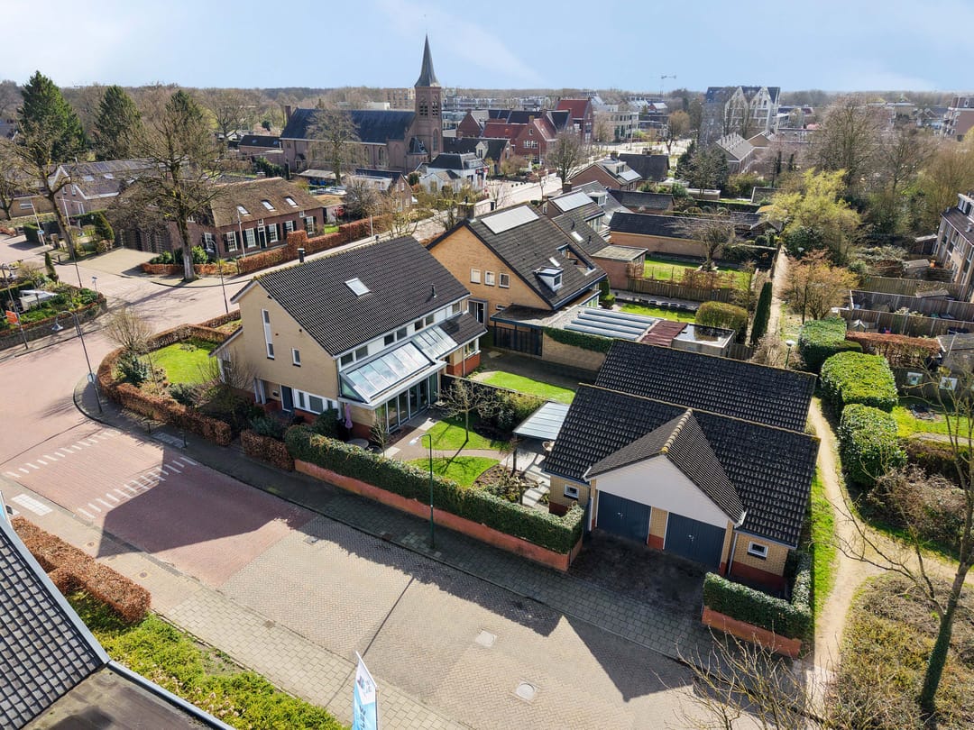Photo 2 of Hamersveldseweg 32