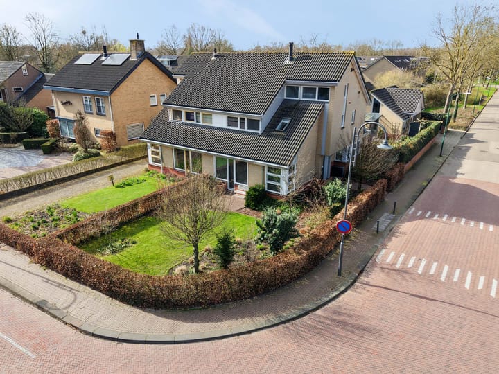 Photo 3 of Hamersveldseweg 32