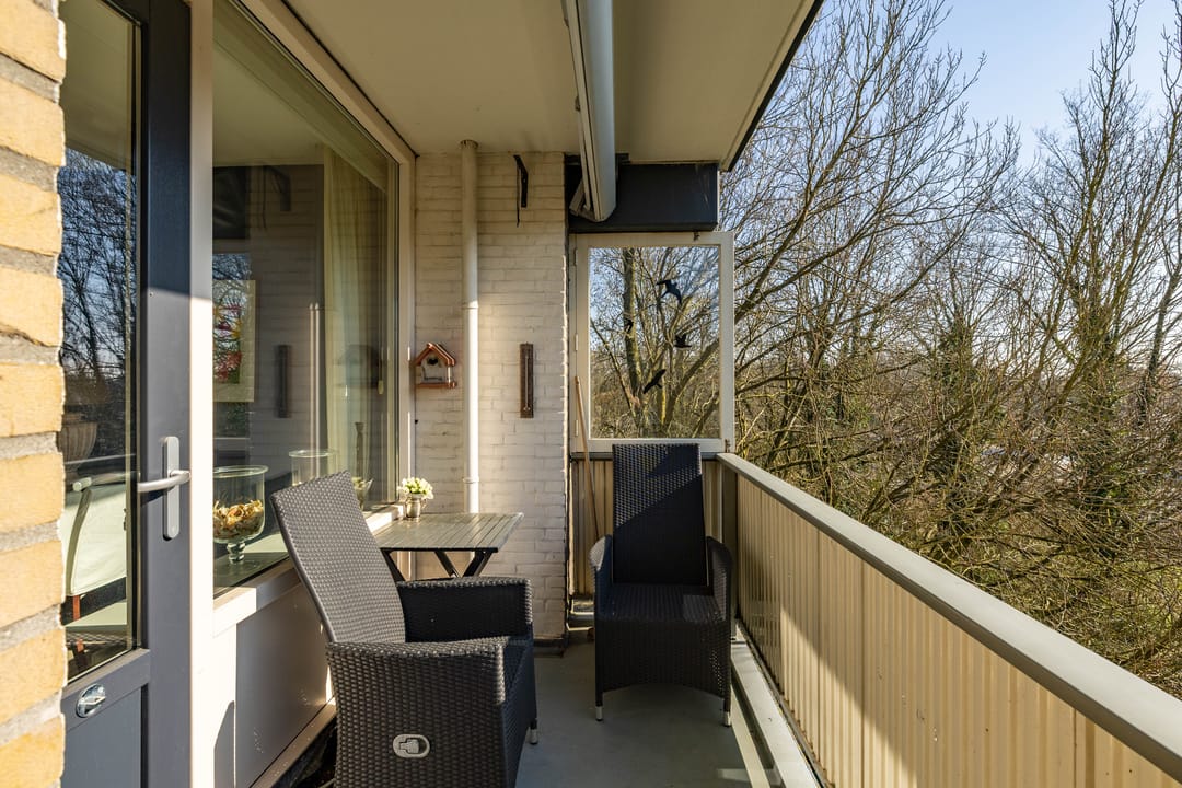 Foto 2 van Maria Dermoutlaan 18