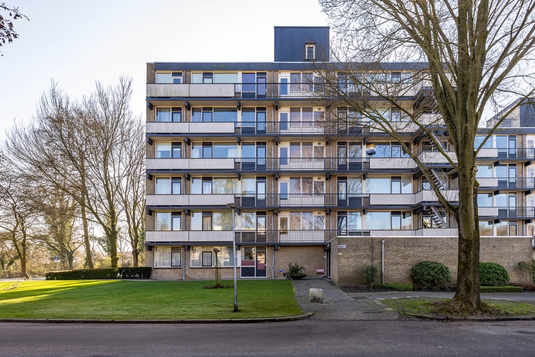 Foto 7 van Maria Dermoutlaan 18