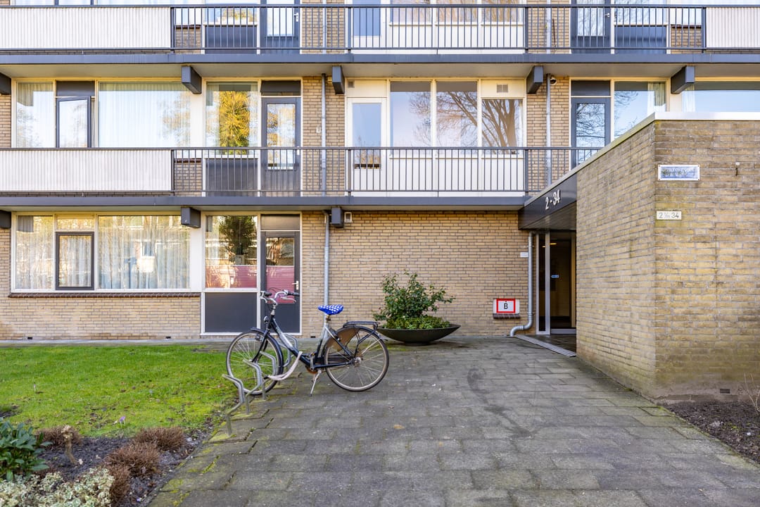 Foto 8 van Maria Dermoutlaan 18