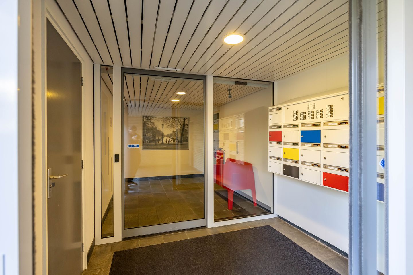 Foto 10 van Maria Dermoutlaan 18