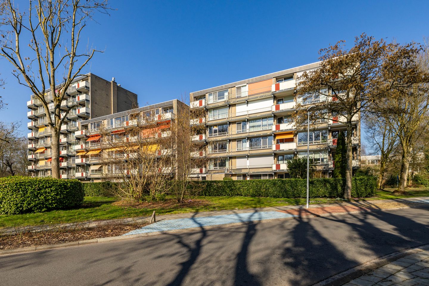 Foto 40 van Maria Dermoutlaan 18