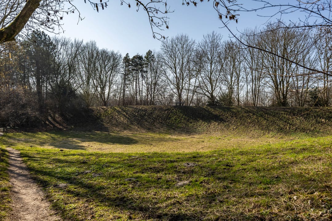 Foto 41 van Maria Dermoutlaan 18