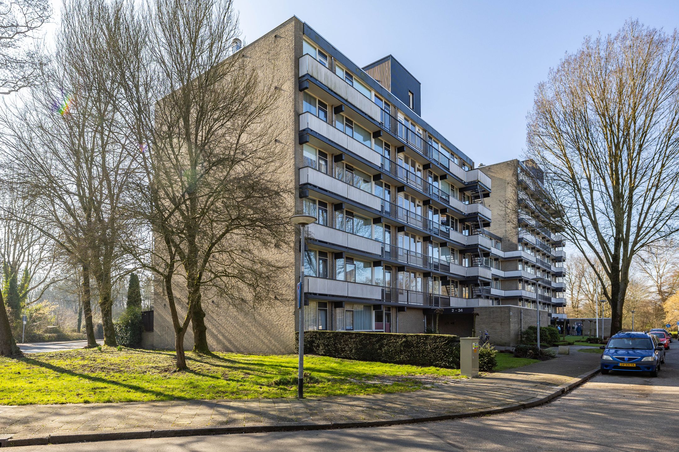 Foto 6 van Maria Dermoutlaan 18