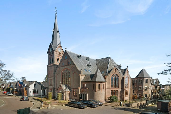 Piet Joubertstraat 4-B main image