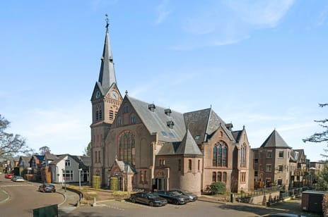 Piet Joubertstraat thumbnail