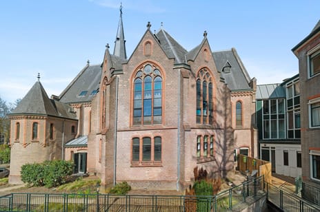 Piet Joubertstraat 4-B secondary image