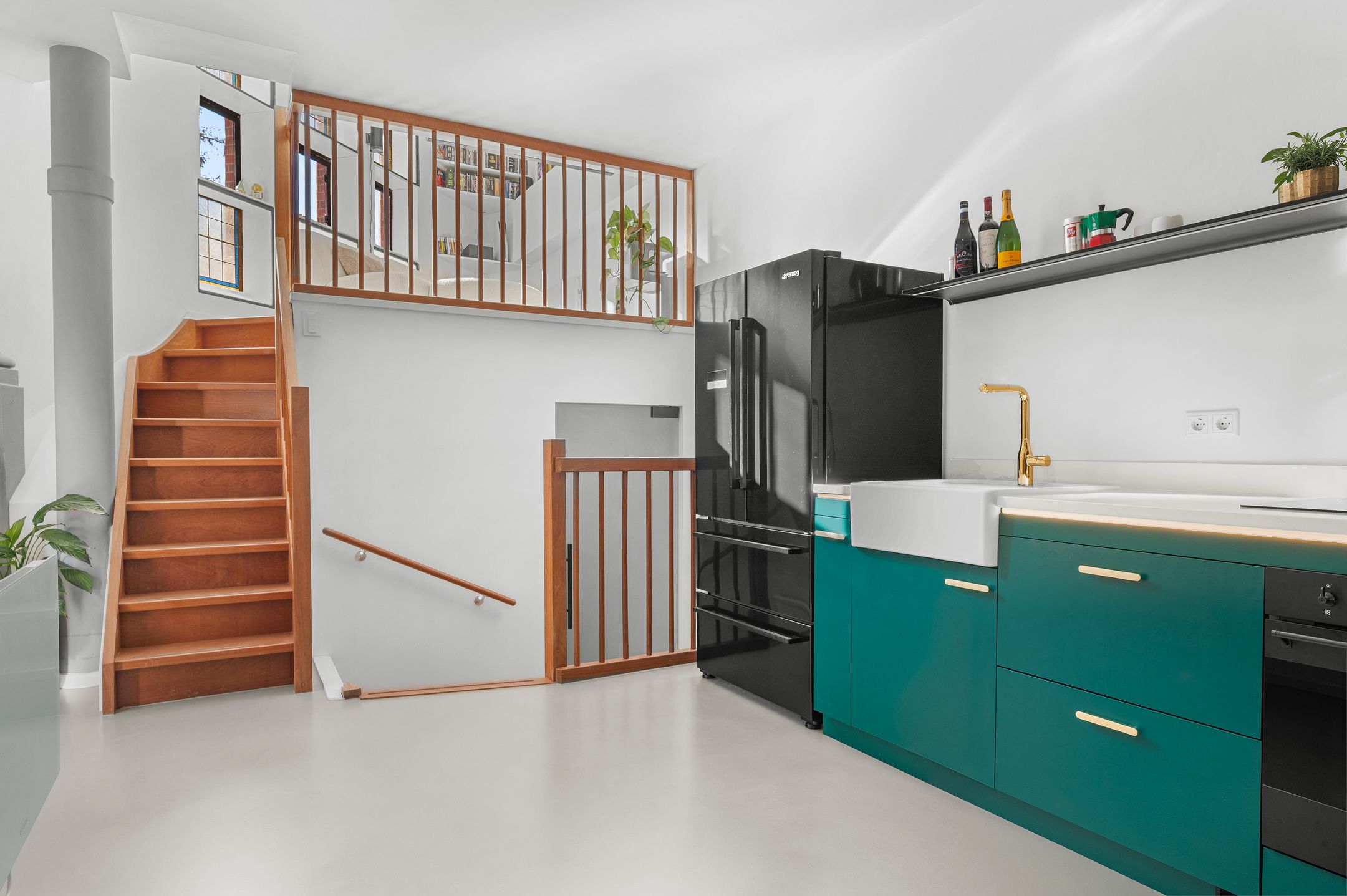 Photo 3 of Piet Joubertstraat 4-B