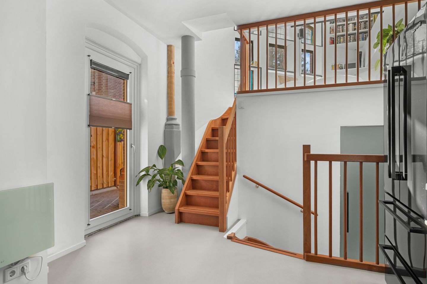 Photo 4 of Piet Joubertstraat 4-B