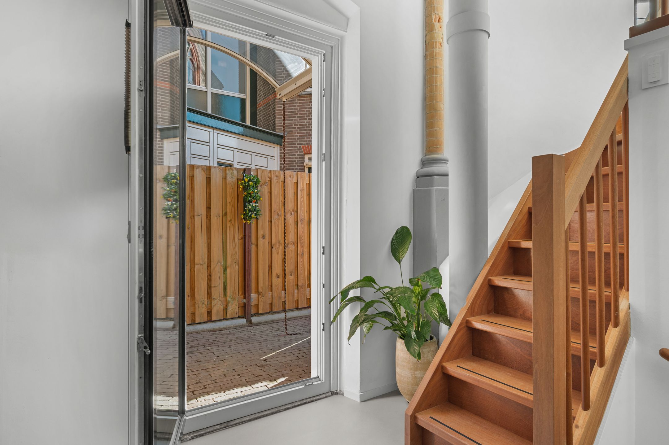 Photo 6 of Piet Joubertstraat 4-B