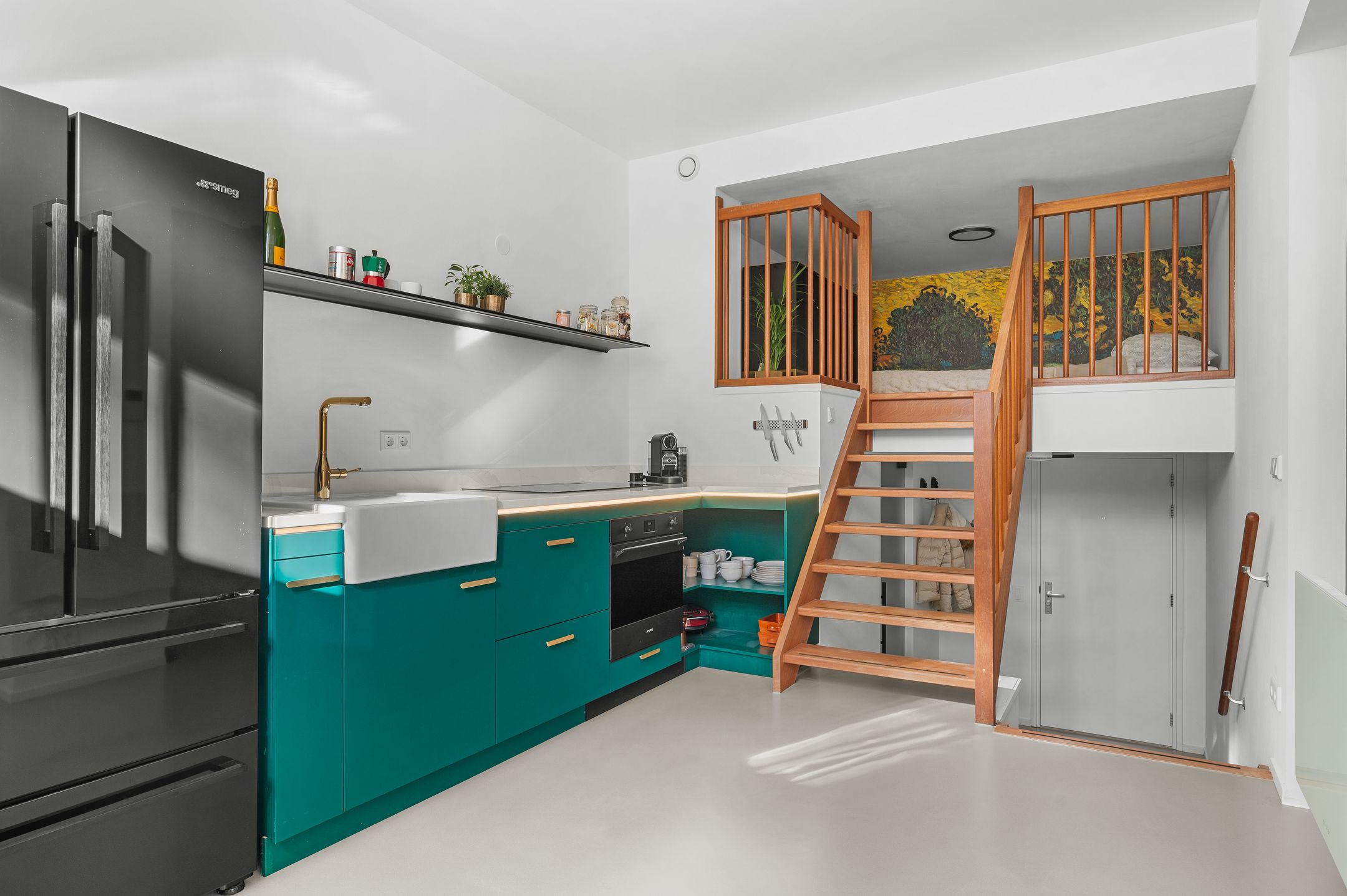 Photo 12 of Piet Joubertstraat 4-B