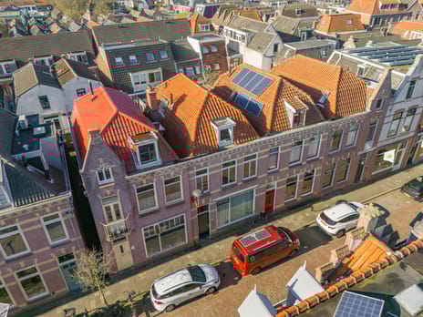 Spoorstraat 55-B tertiary image