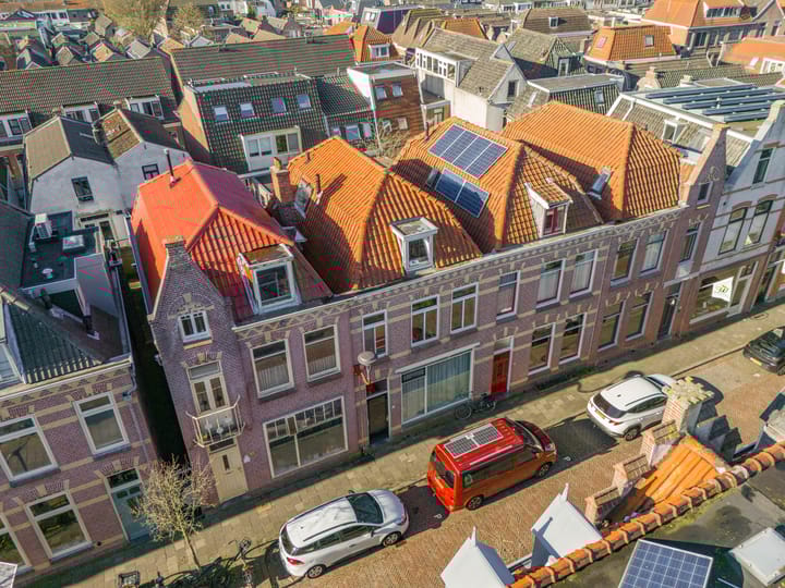 Photo 3 of Spoorstraat 55-B