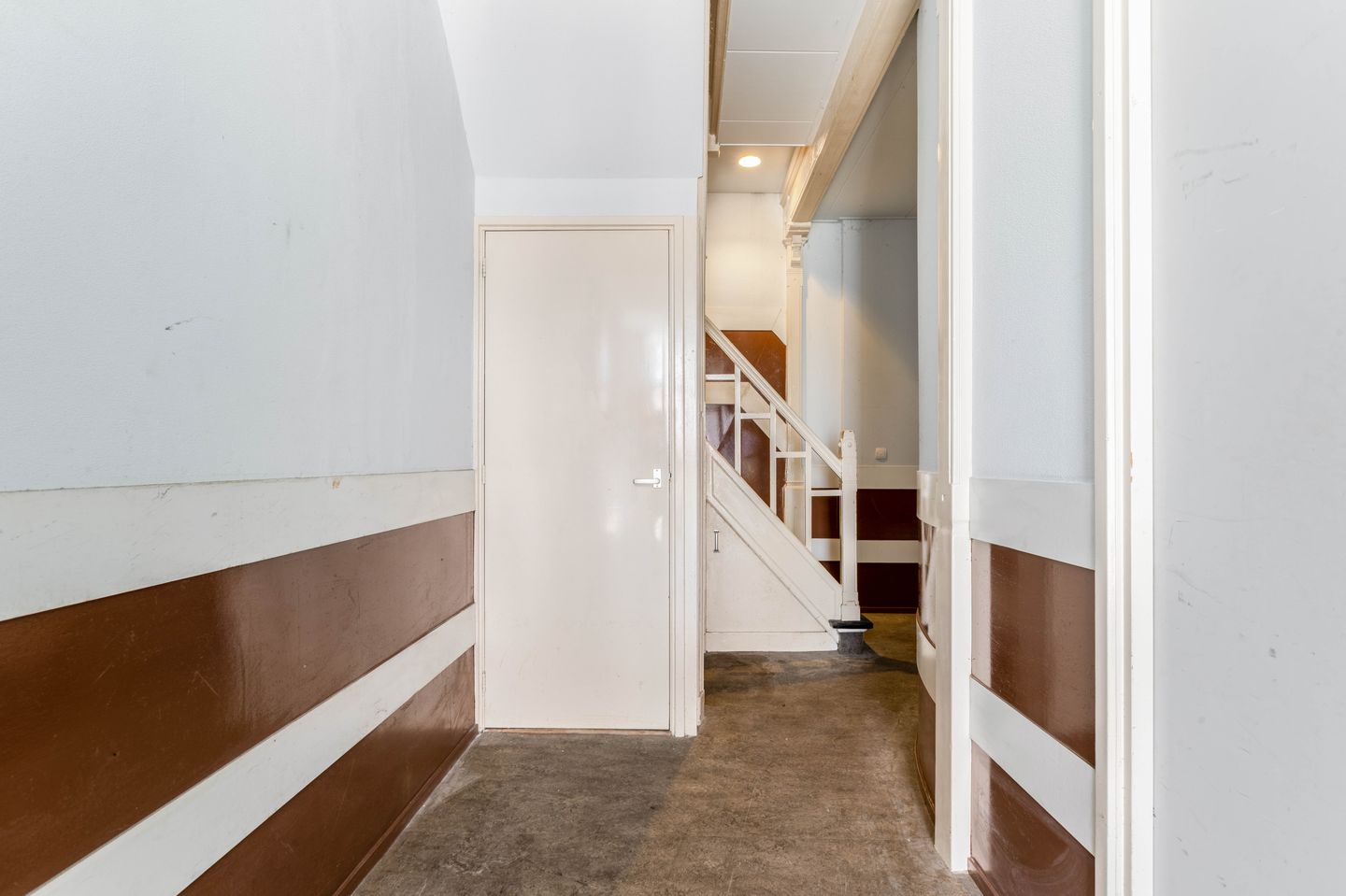 Foto 4 van Spoorstraat 55-B