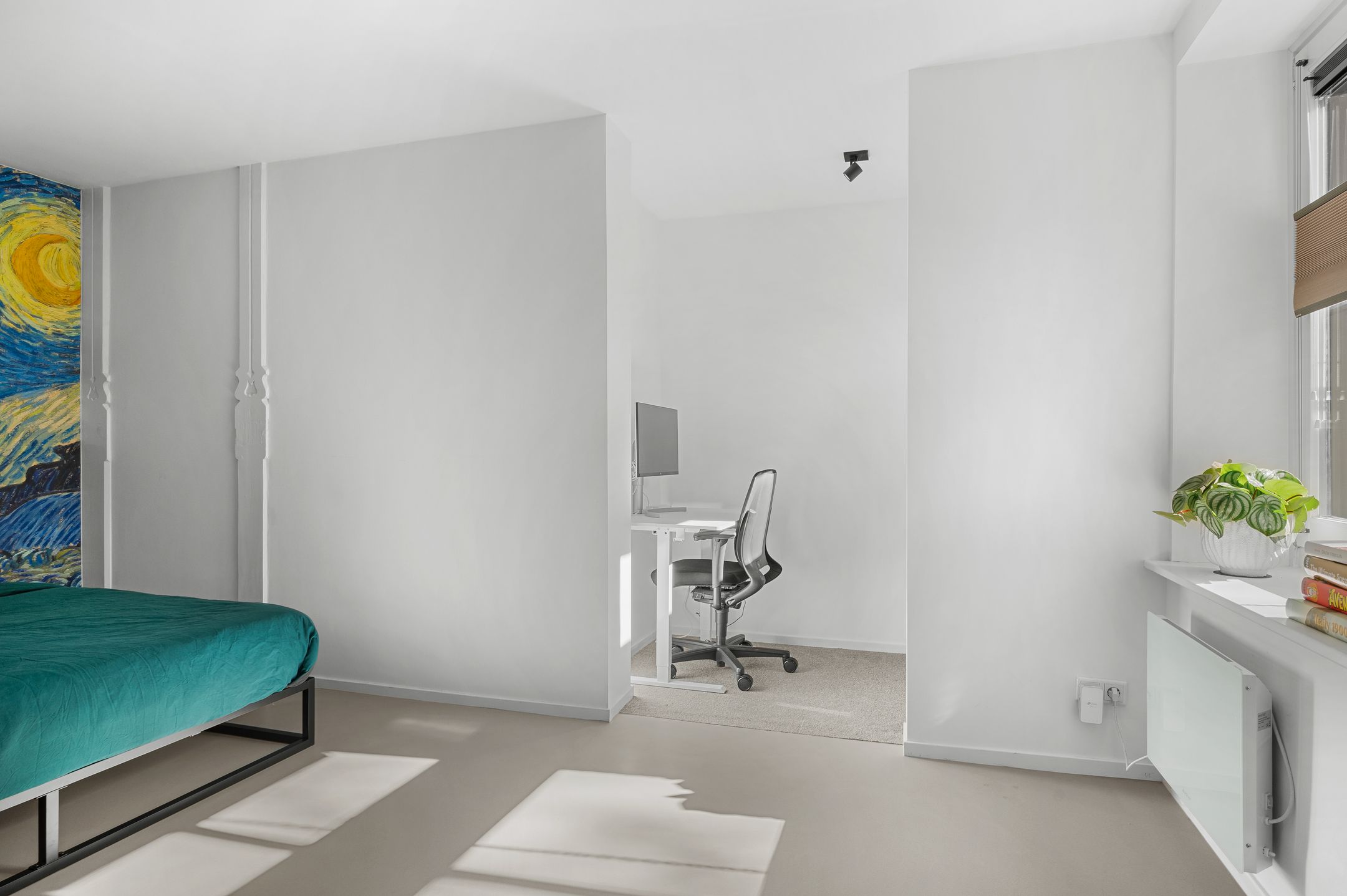 Photo 15 of Piet Joubertstraat 4-B