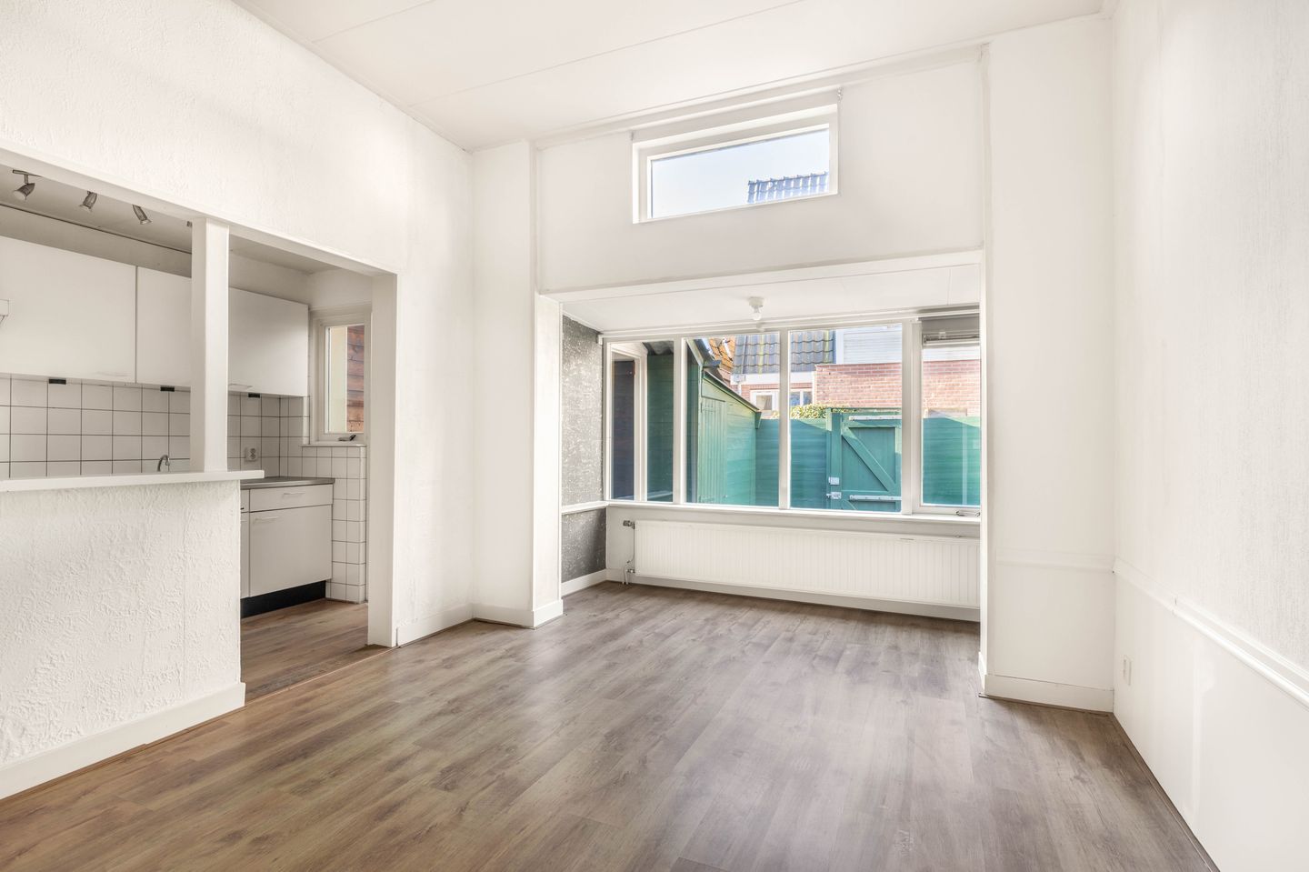 Foto 5 van Spoorstraat 55-B