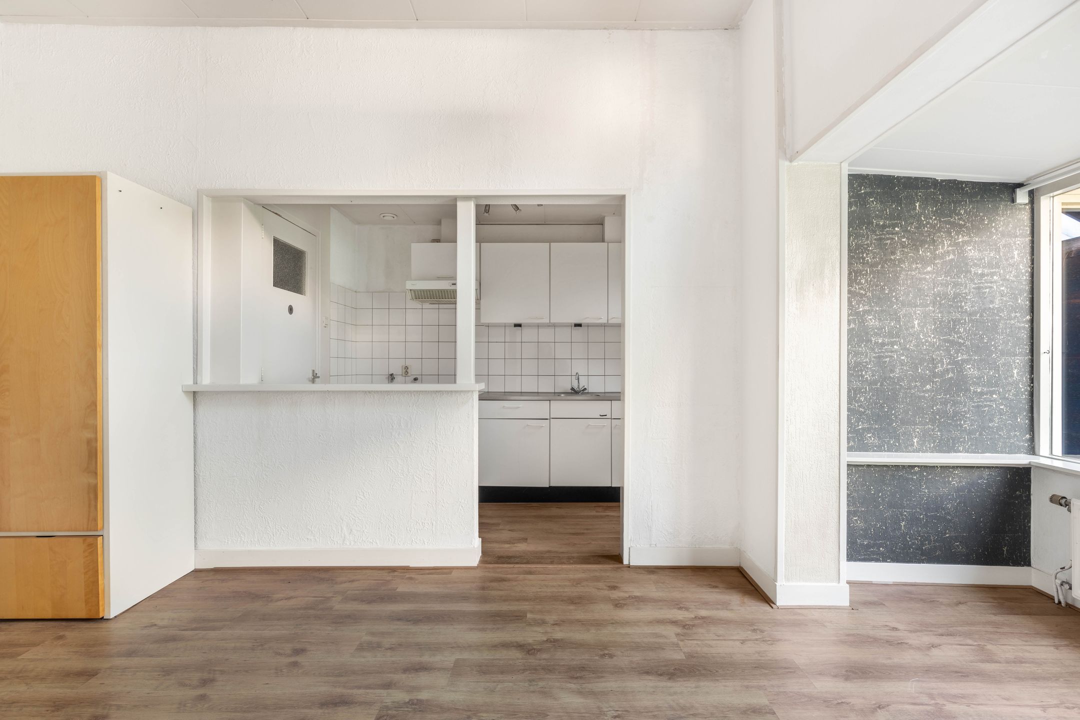 Foto 6 van Spoorstraat 55-B