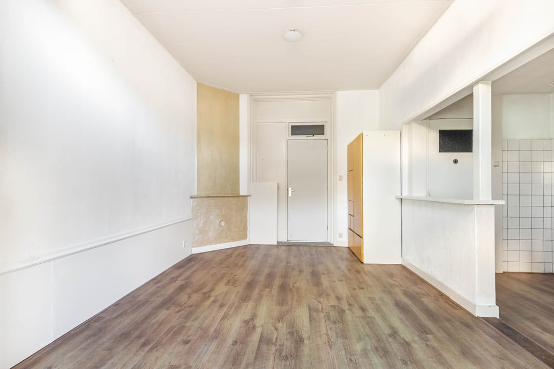 Foto 7 van Spoorstraat 55-B