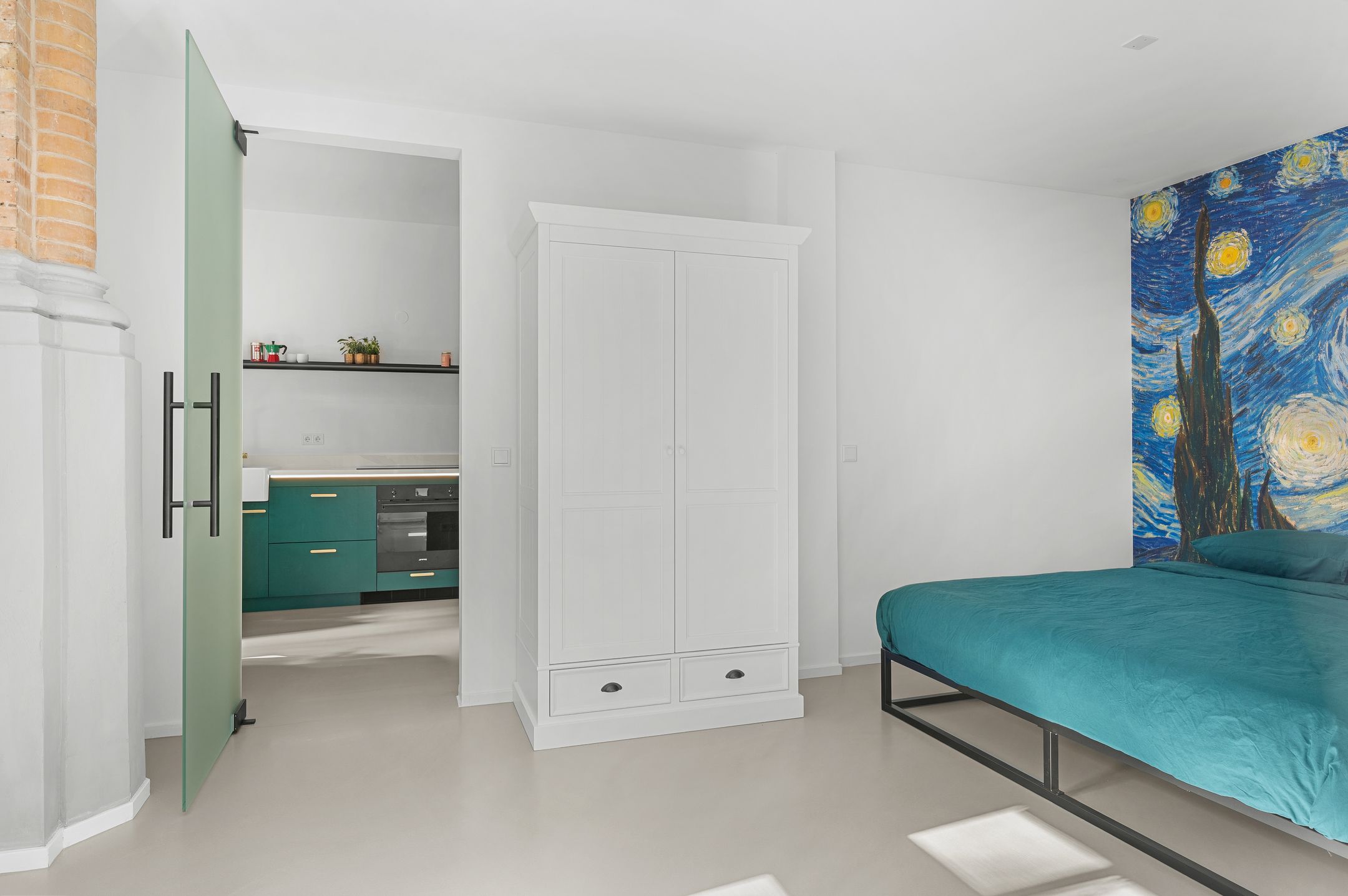 Photo 18 of Piet Joubertstraat 4-B