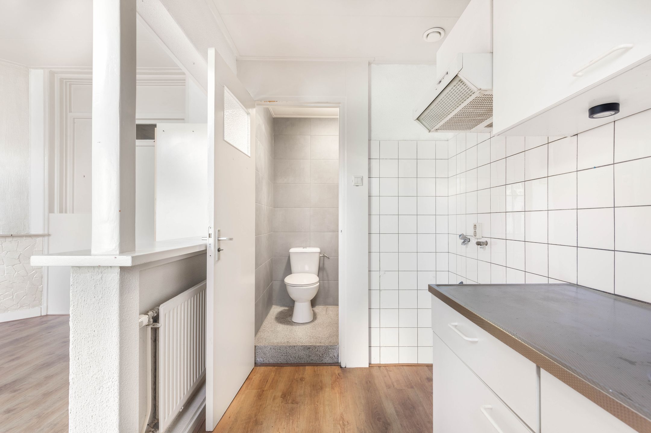 Foto 12 van Spoorstraat 55-B