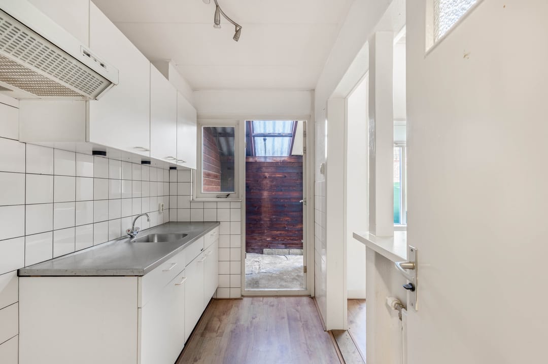 Foto 13 van Spoorstraat 55-B