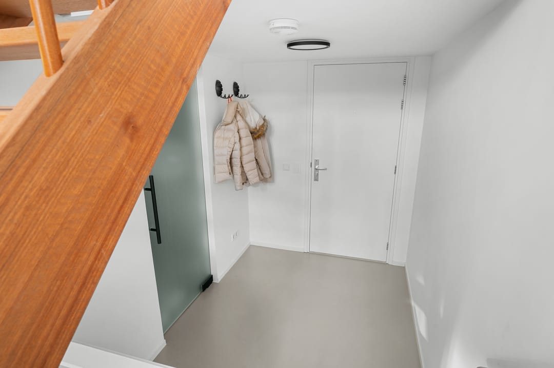 Photo 22 of Piet Joubertstraat 4-B