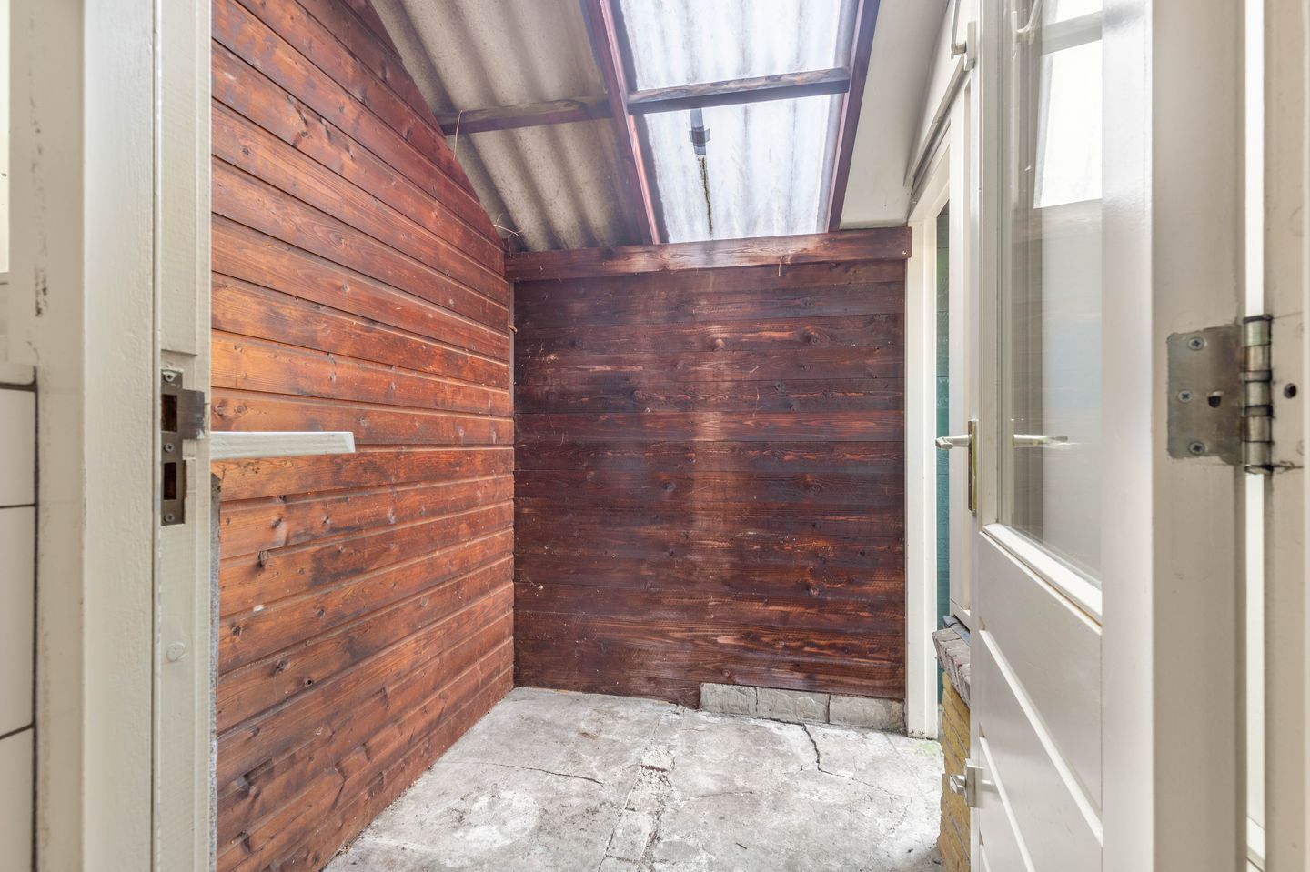 Foto 14 van Spoorstraat 55-B