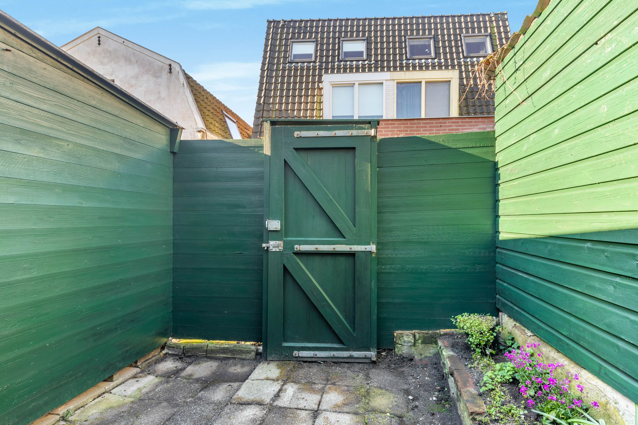 Foto 15 van Spoorstraat 55-B