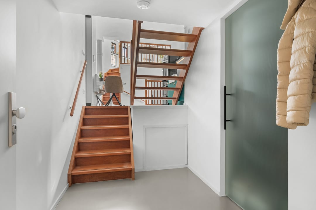 Photo 23 of Piet Joubertstraat 4-B