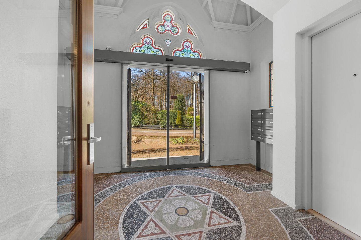 Photo 25 of Piet Joubertstraat 4-B