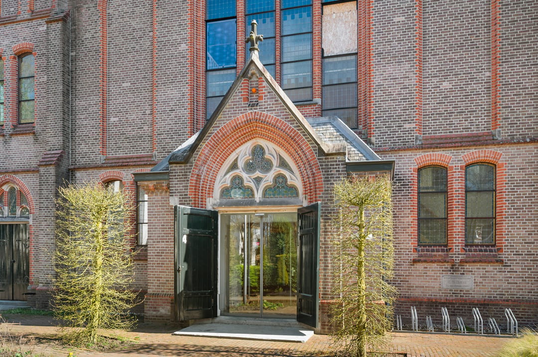 Photo 26 of Piet Joubertstraat 4-B