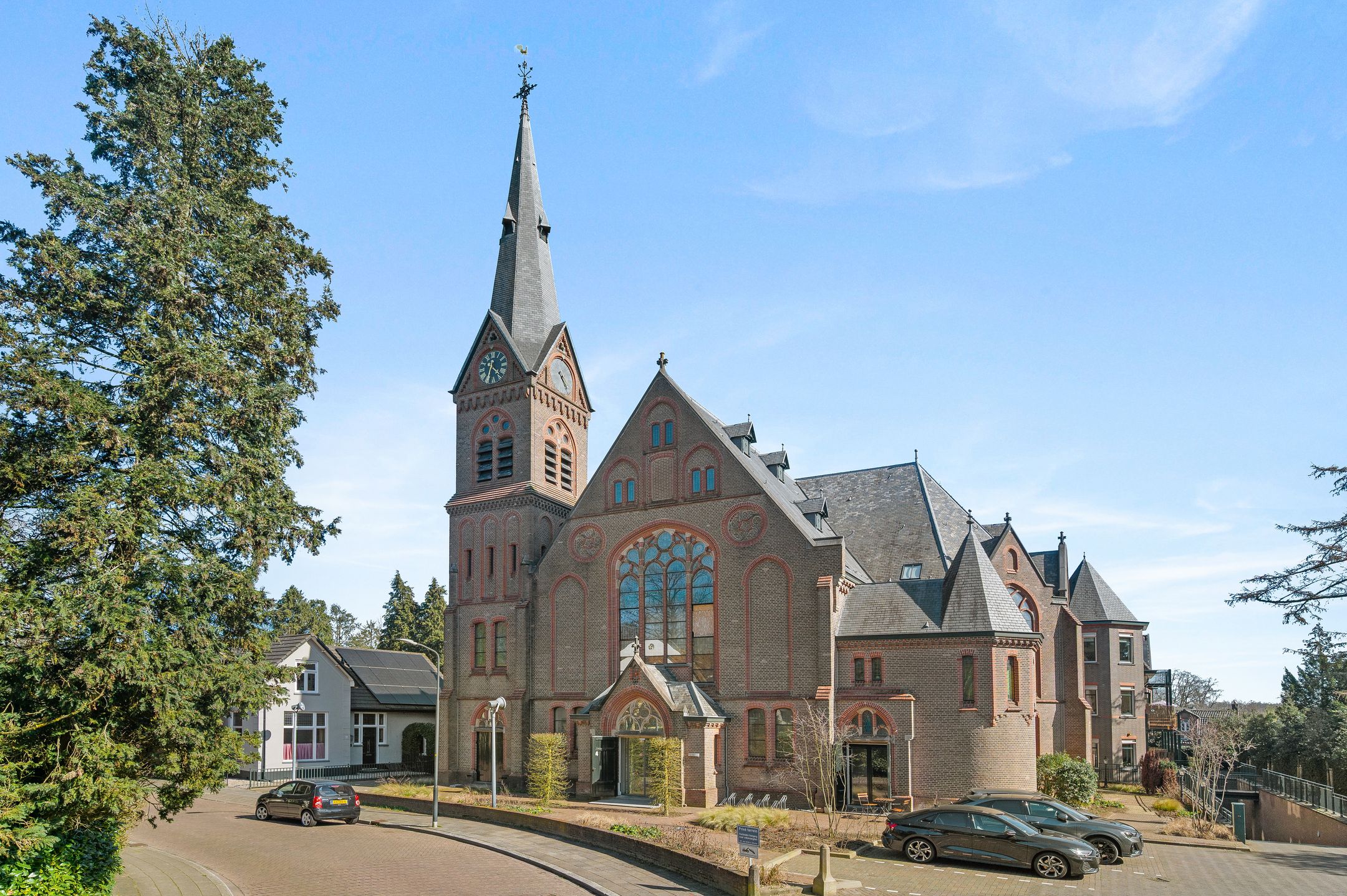 Photo 27 of Piet Joubertstraat 4-B