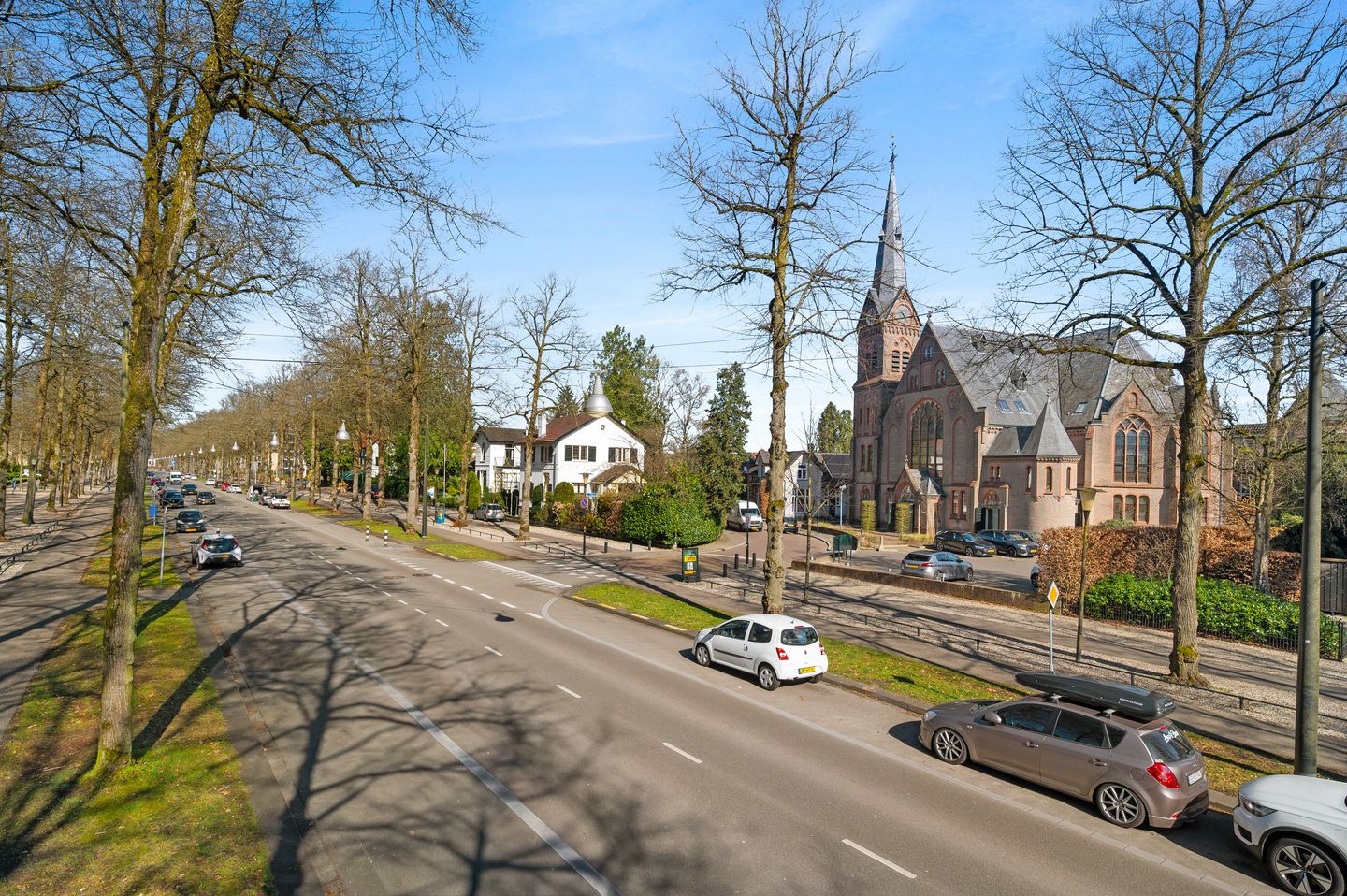 Photo 29 of Piet Joubertstraat 4-B