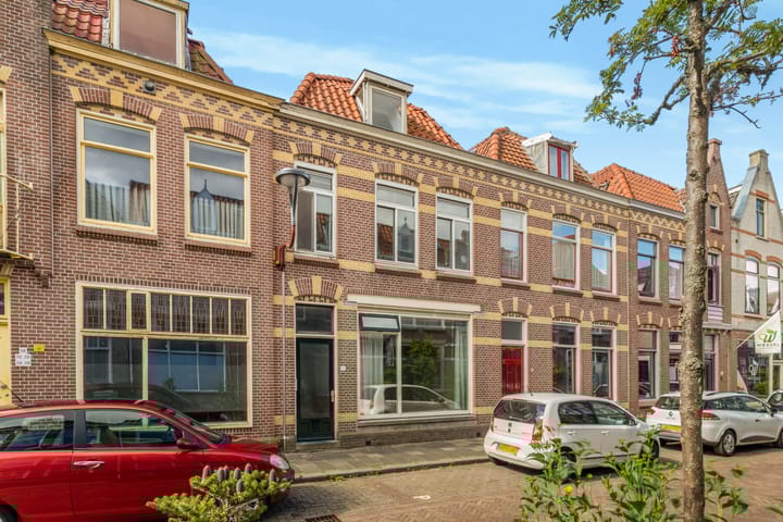 Spoorstraat 55-B main image