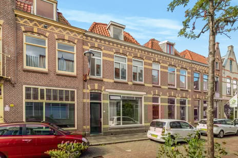 Spoorstraat thumbnail