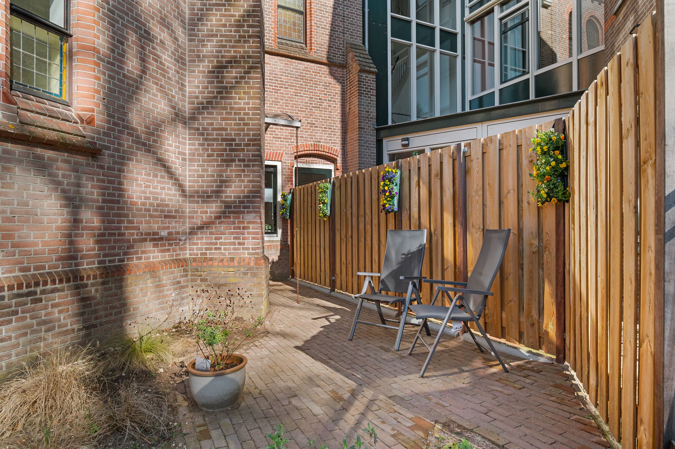 Photo 9 of Piet Joubertstraat 4-B