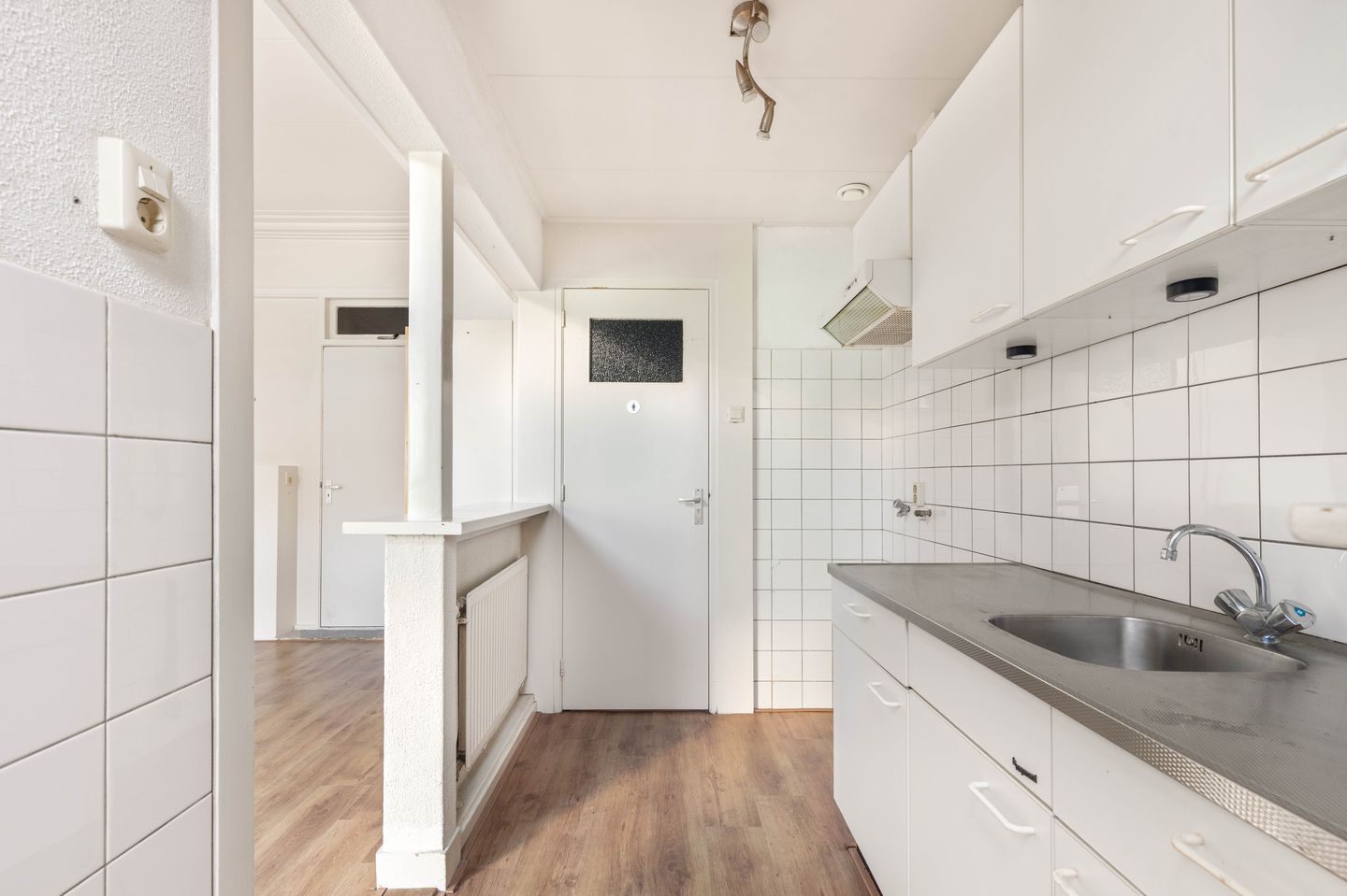 Foto 10 van Spoorstraat 55-B