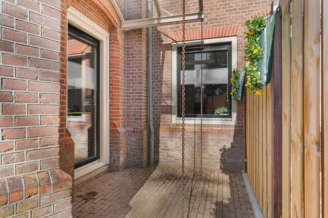 Photo 7 of Piet Joubertstraat 4-B